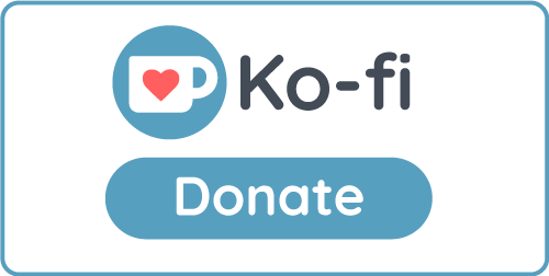 Donate on Ko-Fi